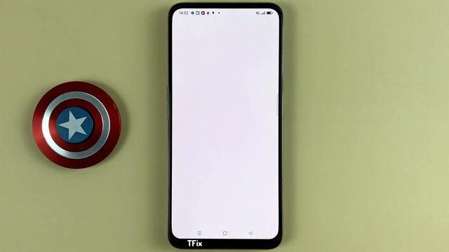 Automatically synchronize personal account data on OPPO Reno2 F Android 11 смотреть онлайн