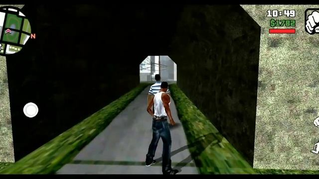 ORIGINAL GTA V ANIM FOR GTA SA ANDROID!!DOWNLOAD NOW!! смотреть онлайн