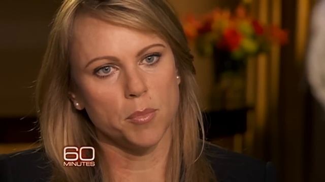 Lara Logan to detail her assault on "60 Minutes" смотреть онлайн