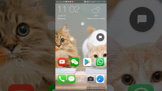 X LAUNCHER PRO смотреть онлайн