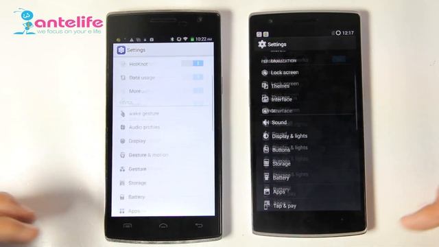 DOOGEE DG580 Kiss Me Vs One Plus One QuadCore 1GB/8GB 8.0MP MTK6582 PK Review смотреть онлайн