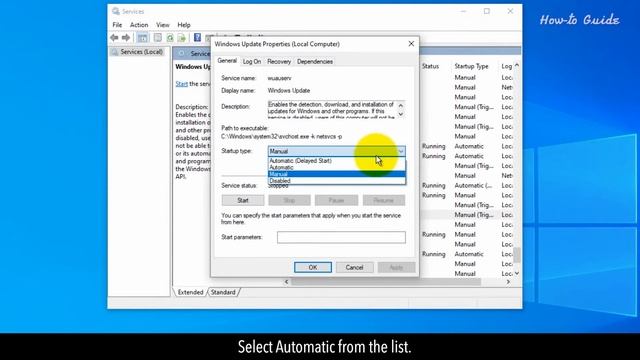How to fix Windows 10 update error смотреть онлайн