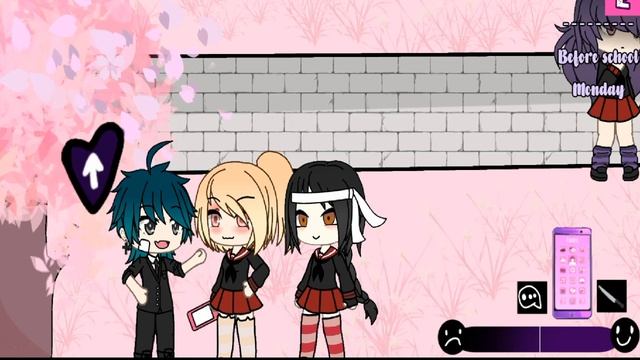 fan game yandere simulator android (aisha life) смотреть онлайн