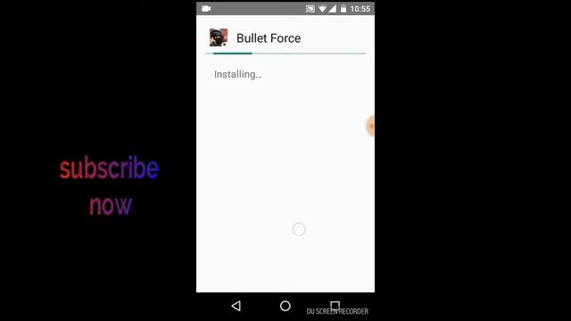 How to download Bullet force on android смотреть онлайн