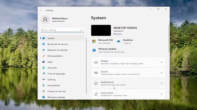 Turn off Windows Welcome Experience for All Users in Windows 11 [Tutorial] смотреть онлайн