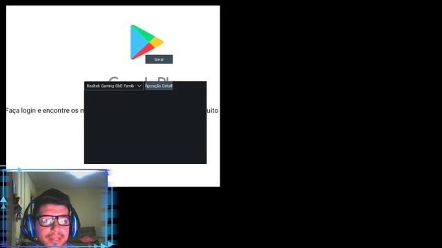 Erro da Play Store do MeMU Play ,RESOLVIDOOo!!!! смотреть онлайн