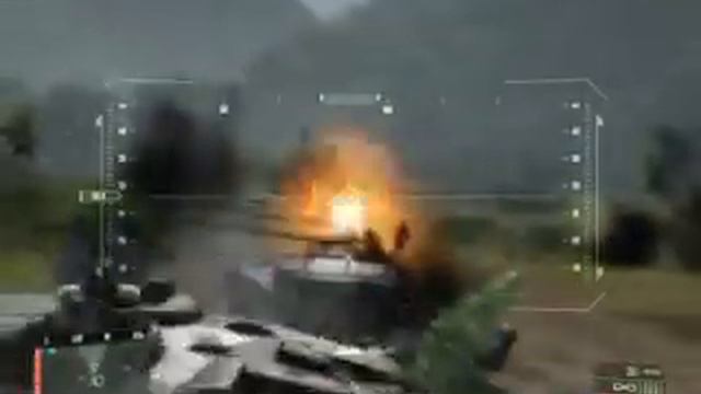 Crysis (4 of 4) - From Jeep to VTOL смотреть онлайн