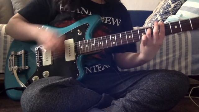 Basement - Bad Apple (Cover) смотреть онлайн