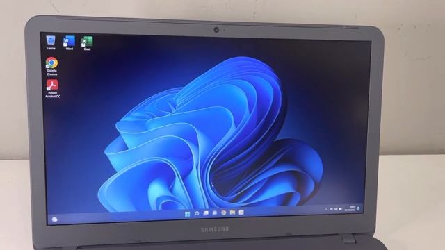 Teste Notebook Samsung expert 350X | o que você achou dessa belezura? смотреть онлайн