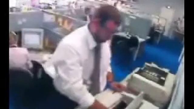 Drucker kaputt смотреть онлайн