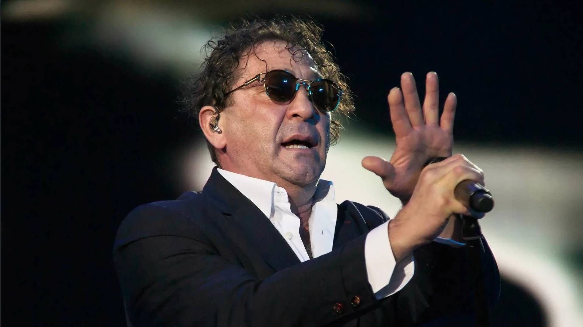 Я счастливый _ Г. Лепс Cover смотреть онлайн