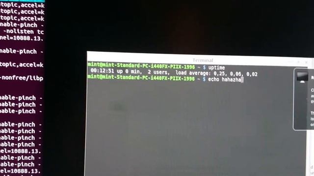 Can your virtual machine reboot faster ? смотреть онлайн
