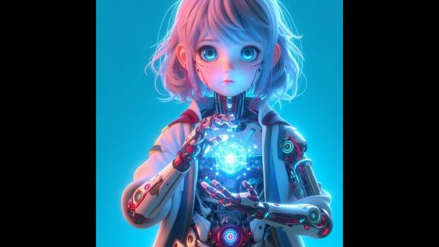 Robots - friend or enemy of humans смотреть онлайн