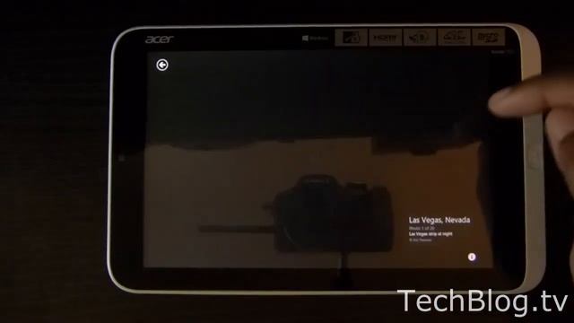 Acer Iconia W3 Review and Unboxing - Windows 8 Tablets смотреть онлайн