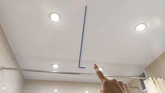 Как сделать безопасное освещение в ванной комнате смотреть онлайн