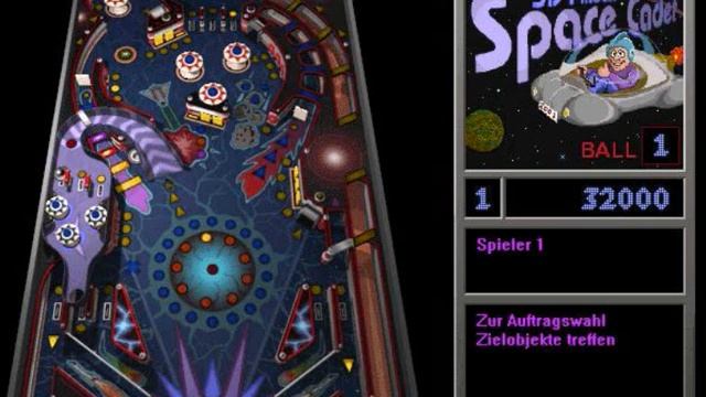 Soundtrack Windows Pinball Ingame смотреть онлайн