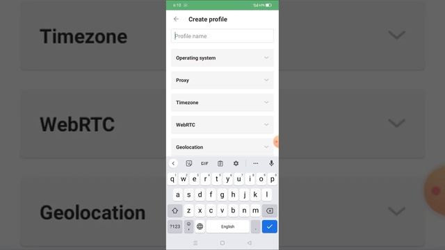 How to Use Your Android phone Multiple Chorome| How to Use Go login Browser | What is Go Login смотреть онлайн