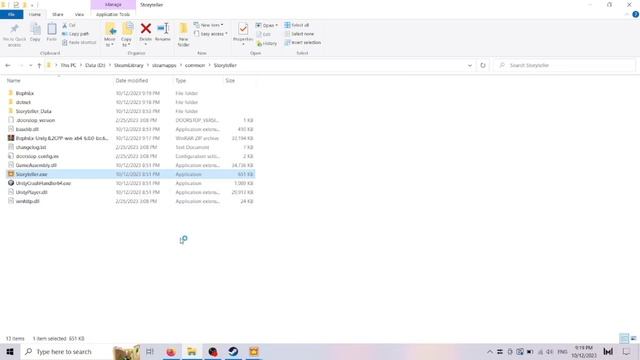Storyteller Custom Levels Mod - Install & Import Tutorial