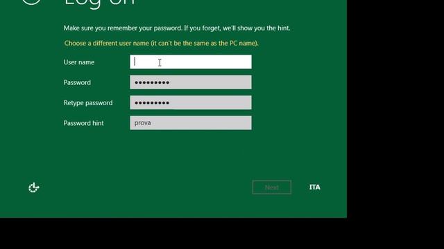 Installazione completa Windows 8 e primo sguardo al nuovo sistema operativo смотреть онлайн
