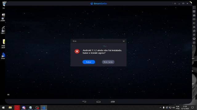 COMO JOGAR FREE FIRE EM PC FRACO COM 2GB RAM 🖥️ смотреть онлайн