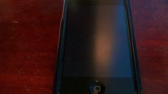 Restore iPhone 4 to iOS 5 смотреть онлайн