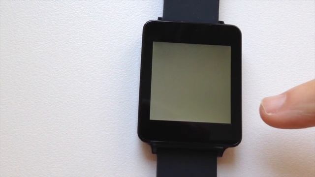 Flashlight for Android Wear смотреть онлайн