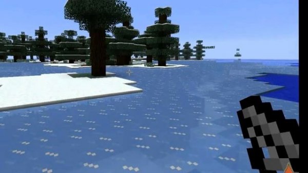 Let's Play Minecraft Mod DayZ Beta 1.4 #1