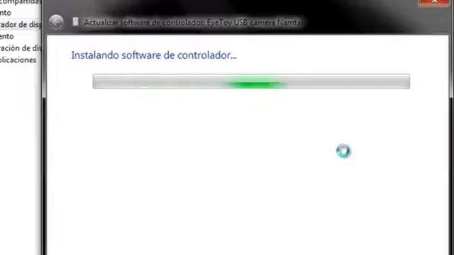 Eye toy web cam pc смотреть онлайн