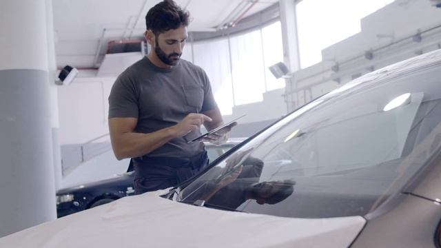 Introducing Autodata смотреть онлайн