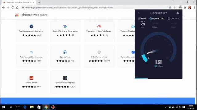 Chrome Web Store Dan Cara Install Extensi смотреть онлайн