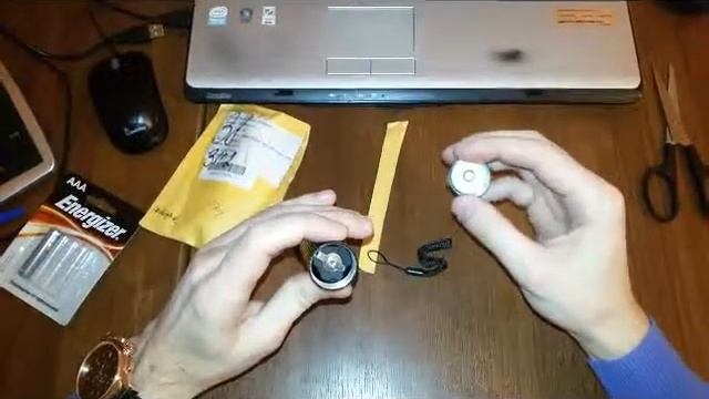 Фонарь с AliExpress смотреть онлайн