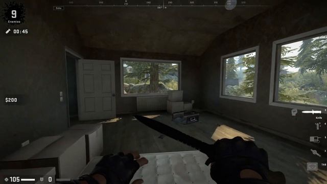 How to win CS:GO Danger Zone First Try смотреть онлайн