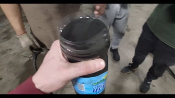 Порвал ПОЛУОСИ (ПРАВИЛЬНАЯ установка колесных шпилек) ТЕСТ-ДРАЙВ по полной программе