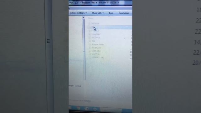 วิธีเปลี่ยนภาษาไทย-อังกฤษ โปรแกรม wilcom смотреть онлайн