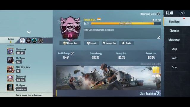 Pubg mobile 1.0.1 new update fast look his here download link in description смотреть онлайн