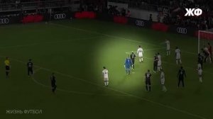 ЧТО Я ТОЛЬКО ЧТО УВИДЕЛ ?