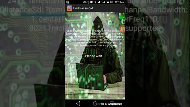 How to Hack Wifi Password in Android Phone-Without Root (Bangla Tutorial) смотреть онлайн