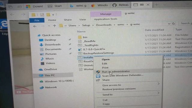 Windows Media Center: Color Change on Windows 10 | TechspertHelp смотреть онлайн