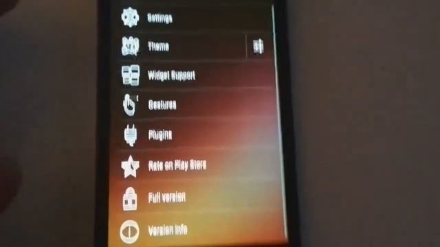 Best Android Launcher Smart Launcher смотреть онлайн