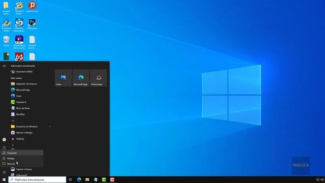 Como Desabilitar O Windows Defender No Windows 10 Versão 20H2 ( Permanentemente ) смотреть онлайн