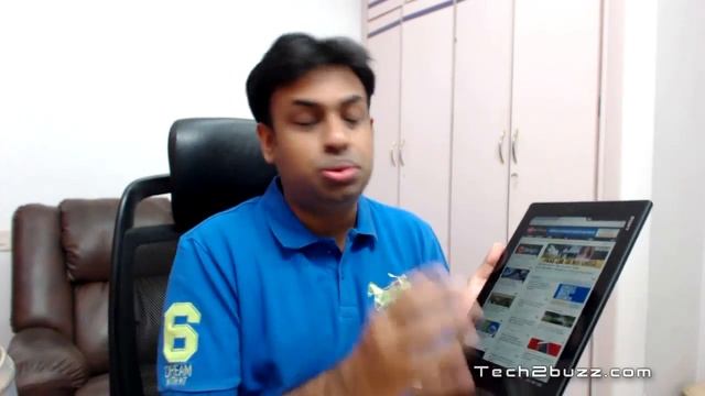 Sony Xperia Z Tablet Review a Premium Android Tablet смотреть онлайн