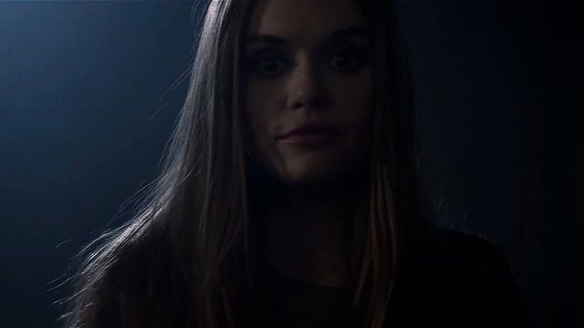 Lydia Martin || Scream like a Banshee смотреть онлайн