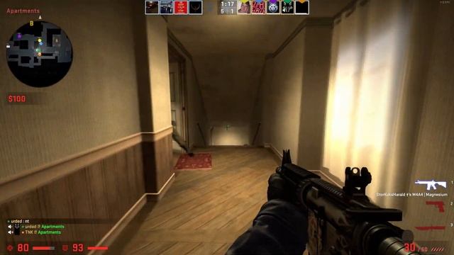CS:GO MATCHMAKING IN A NUTSHELL - EU STYLE смотреть онлайн