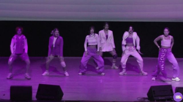 UNICORN 2024 DELICIOUS - Who's Next (Lapillus) смотреть онлайн