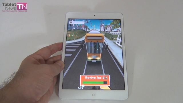 Despicable Me: Minion Rush Review (iOS/ iPad Mini) - Tablet-News.com смотреть онлайн