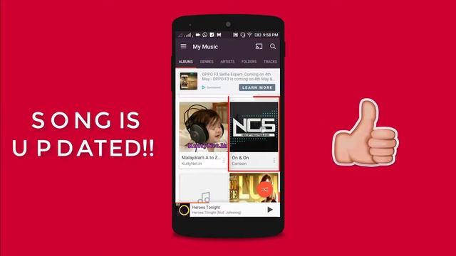 Musixmatch - The Best Lyrics Music Player 📱🎧🎶🎼 🆓