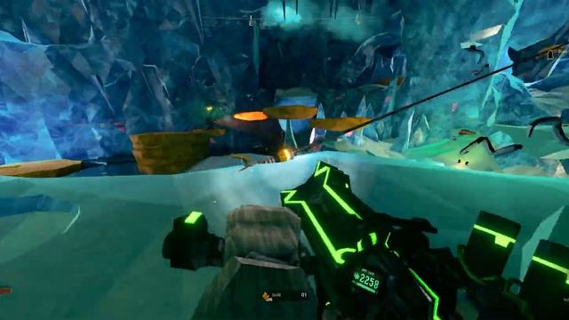 Deep Dive 08.05.21 | Unveiled Retreat | Glacial Strata | Deep Rock Galactic [Ultrawide] смотреть онлайн