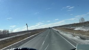 Быстро прохожу Новосибирскую и Омскую области!!!