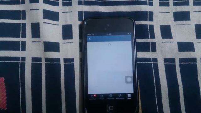How to logout from messenger on ios/android device смотреть онлайн
