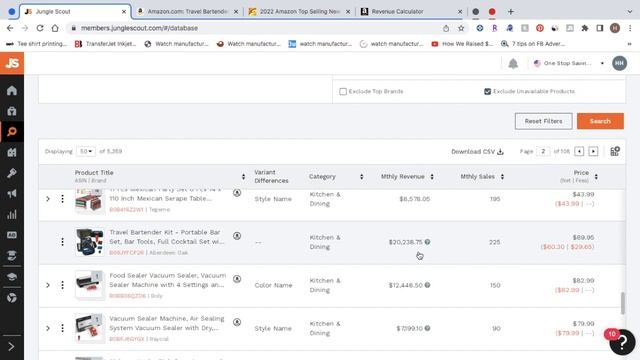 FREE Amazon FBA Course 2022! COMPLETE Step by Step Tutorial For Beginners (Part 1) смотреть онлайн